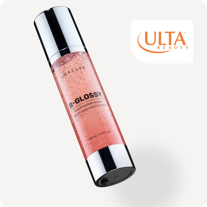 Dermatologist recommended for firmer, younger-looking skin